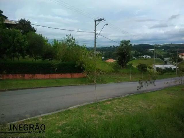 Terreno em Condomínio para Venda em Jacareí/SP Parque Residencial Jequitibá