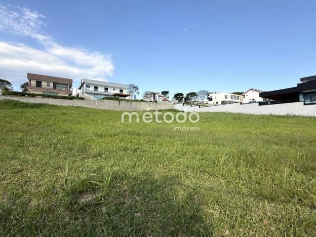 Terreno em Condomínio para Venda em Jacareí/SP Parque Residencial Jequitibá