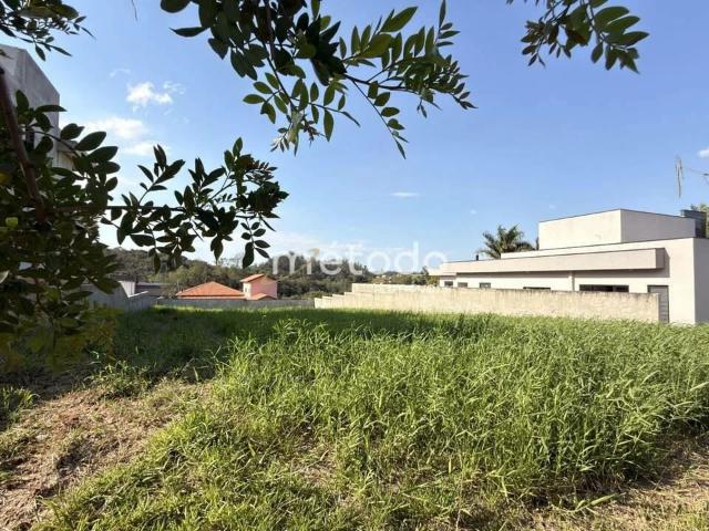 Terreno em Condomínio para Venda em Jacareí/SP Parque Residencial Jequitibá