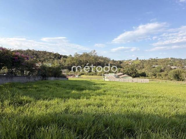 Terreno em Condomínio para Venda em Jacareí/SP Parque Residencial Jequitibá