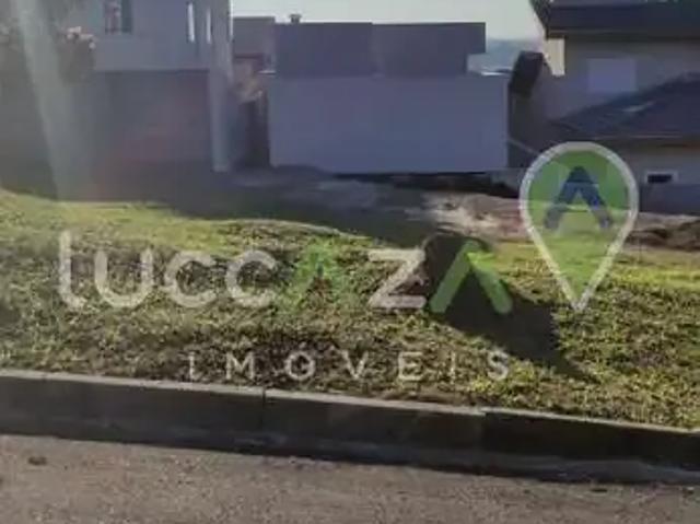 Terreno em Condomínio para Venda em Jacareí/SP Residencial São Paulo