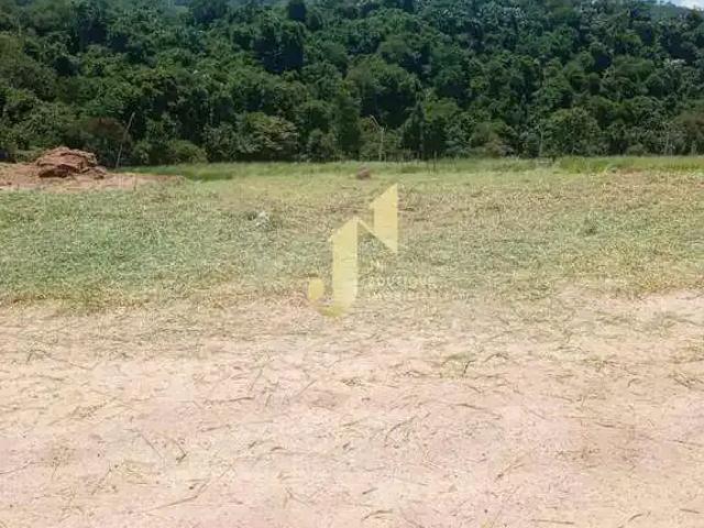 Terreno em Condomínio para Venda em Jacareí/SP Rio Abaixo