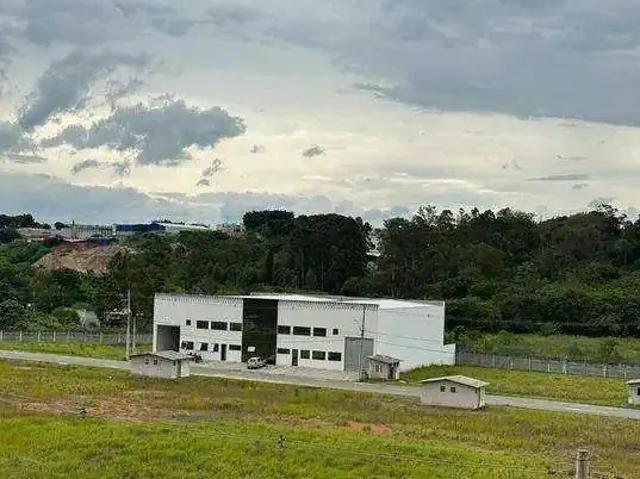 Terreno em Condomínio para Venda em Jacareí/SP Rio Comprido