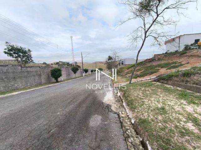 Terreno em Condomínio para Venda em Jacareí/SP Jardim Terras de Santa Helena