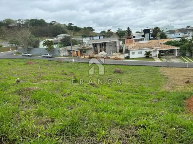 Terreno em Condomínio para Venda em Jacareí/SP Jardim Terras de Santa Helena