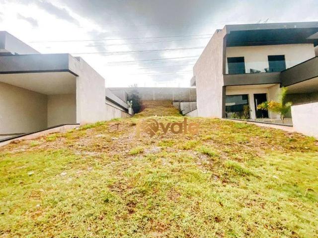 Terreno em Condomínio para Venda em Jacareí/SP Vila Branca