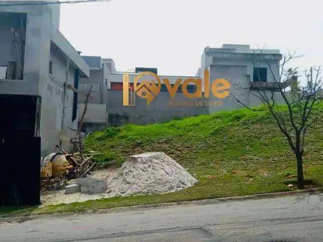 Terreno em Condomínio para Venda em Jacareí/SP Vila Branca