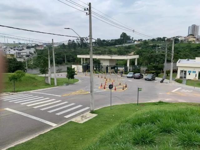 Terreno em Condomínio para Venda em Jacareí/SP Vila Branca