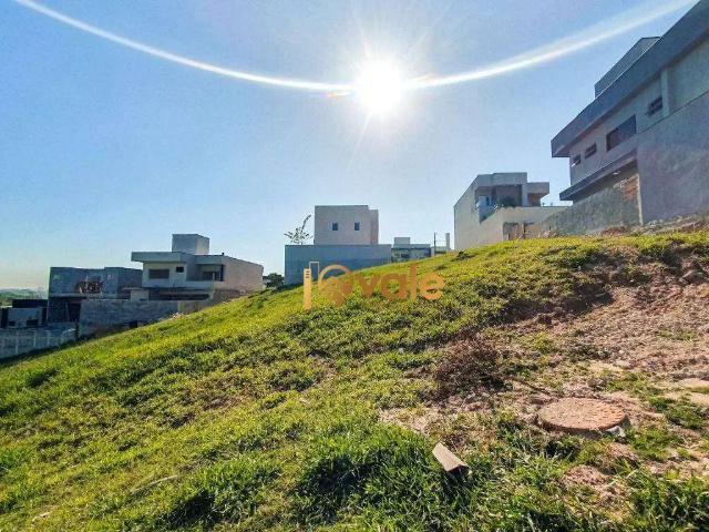 Terreno em Condomínio para Venda em Jacareí/SP Vila Branca