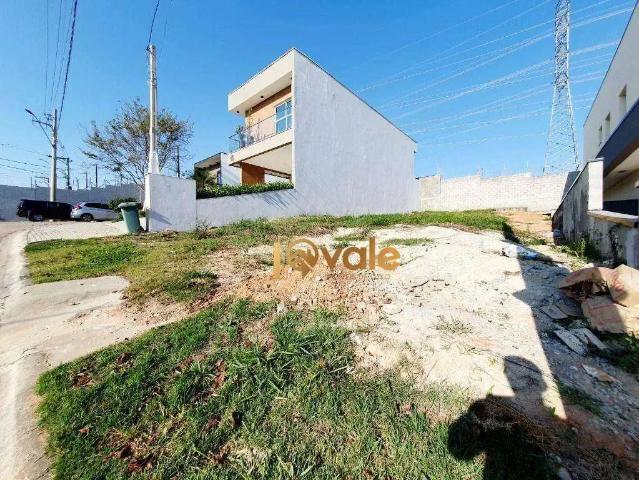 Terreno em Condomínio para Venda em Jacareí/SP Vila Branca