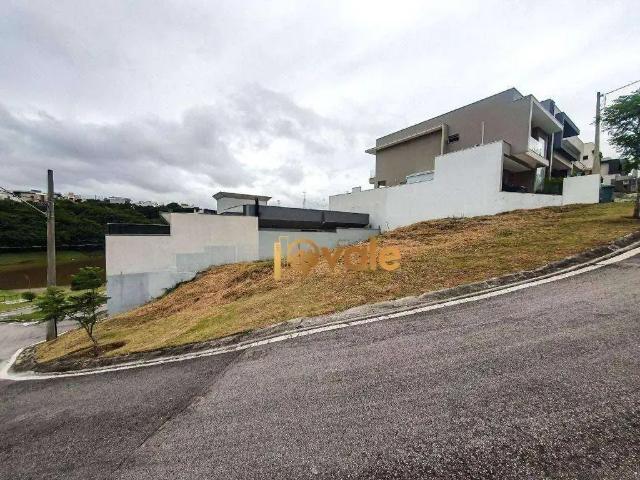 Terreno em Condomínio para Venda em Jacareí/SP Vila Branca