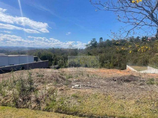 Terreno em Condomínio para Venda em Jacareí/SP Zona de Adensamento Restrito ZAR
