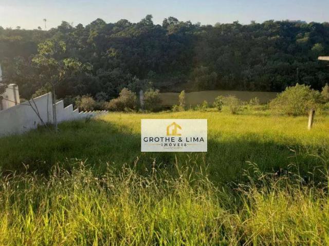 Terreno em Condomínio para Venda em Jacareí/SP Zona de Adensamento Restrito ZAR