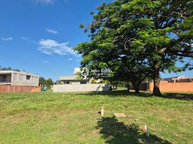 Terreno em Condomínio para Venda em Jaguariúna, Reserva Santa Izabel
