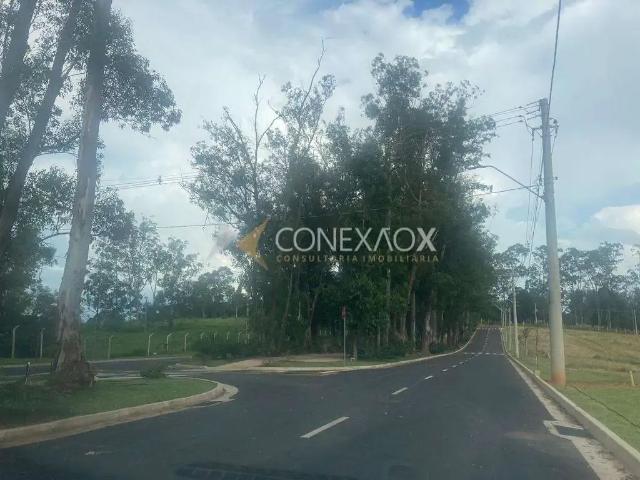 Terreno em Condomínio para Venda em Jaguariúna/SP Colinas do Castelo