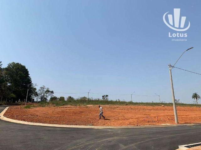 Terreno em Condomínio para Venda em Jaguariúna/SP Colinas do Castelo
