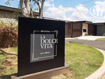 Terreno em Condomínio para Venda em Jaguariúna/SP Colinas do Castelo