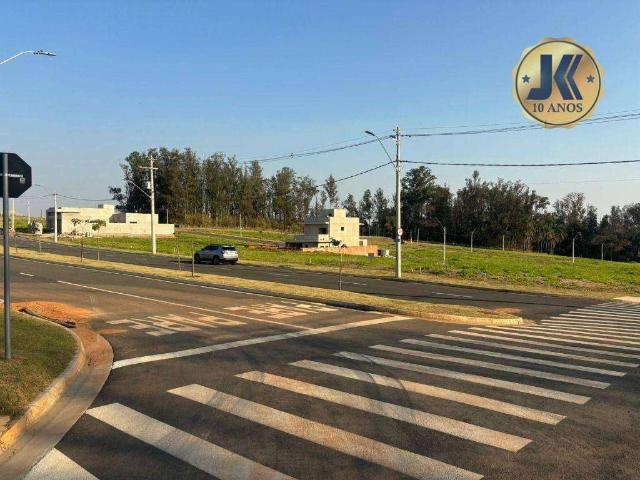 Terreno em Condomínio para Venda em Jaguariúna/SP ESTÂNCIA DAS FLORES