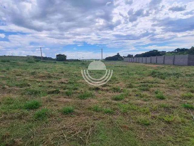 Terreno em Condomínio para Venda em Jaguariúna/SP Colinas do Castelo