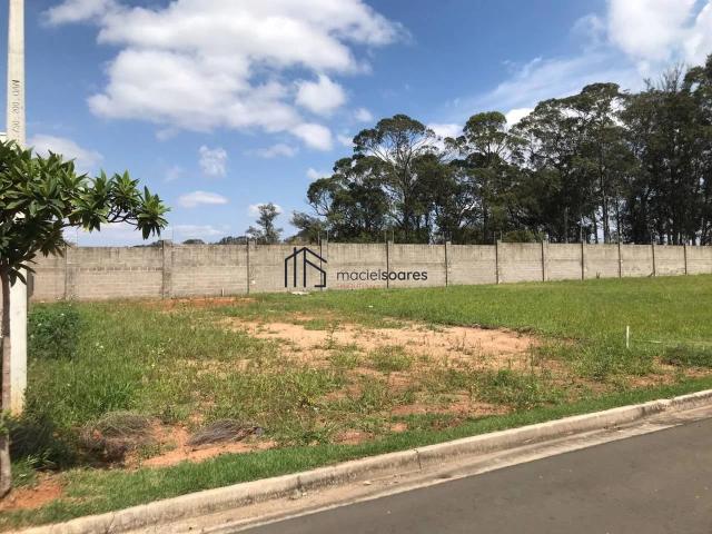 Terreno em Condomínio para Venda em Jaguariúna/SP Colinas do Castelo