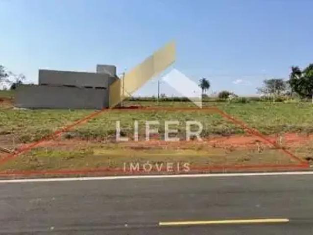 Terreno em Condomínio para Venda em Jaguariúna/SP Colinas do Castelo
