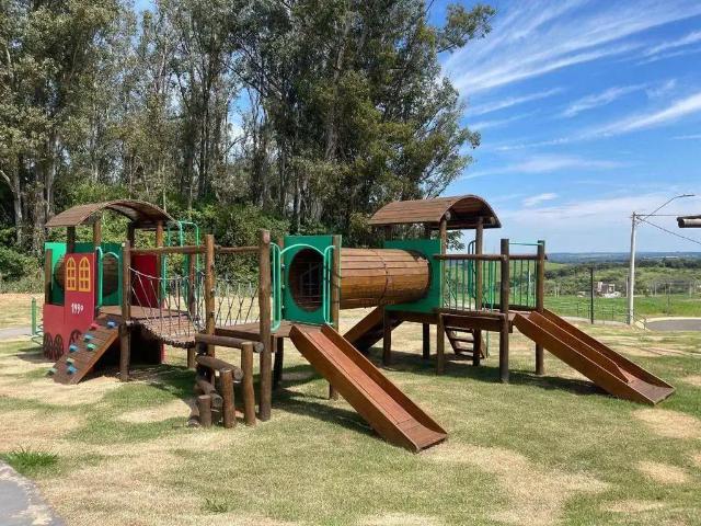 Terreno em Condomínio para Venda em Jaguariúna/SP Colinas do Castelo