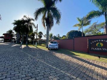 Terreno em Condomínio para Venda em Jaguariúna/SP Centro