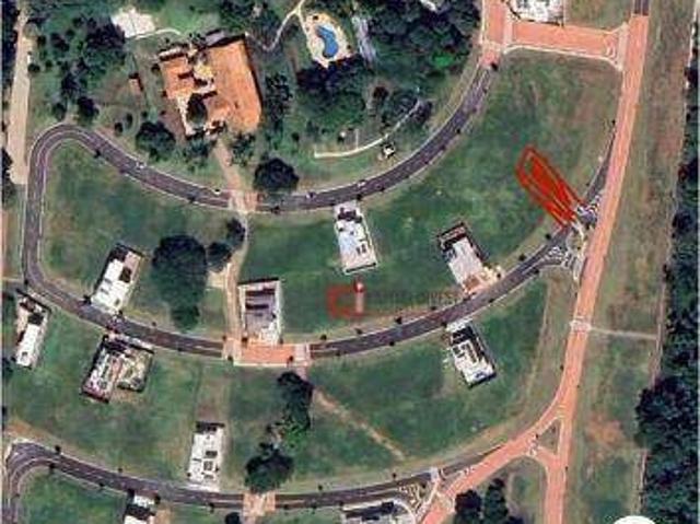 Terreno em Condomínio para Venda em Jaguariúna/SP Área Rural de Jaguariúna