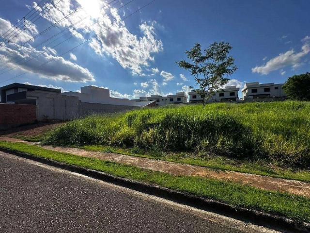 Terreno em Condomínio para Venda em Jaguariúna/SP ESTÂNCIA DAS FLORES