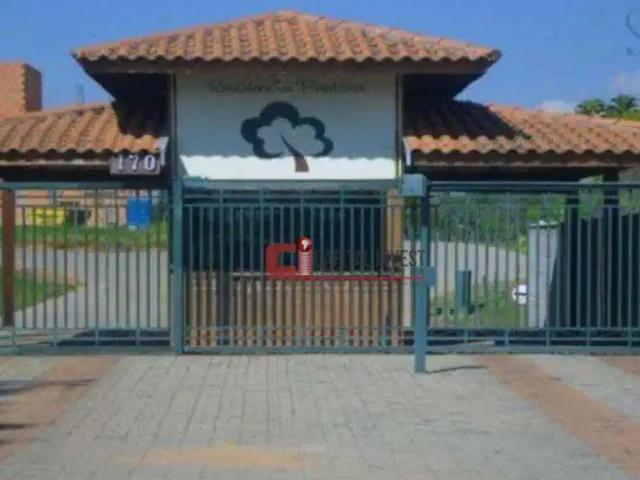 Terreno em Condomínio para Venda em Jaguariúna/SP Jardim Mauá II