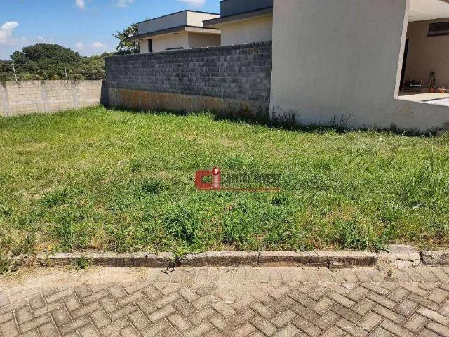 Terreno em Condomínio para Venda em Jaguariúna/SP Jardim Mauá II