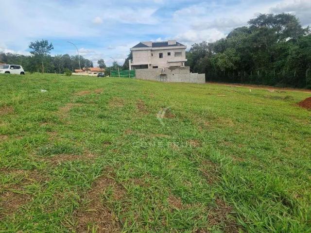 Terreno em Condomínio para Venda em Jaguariúna/SP Reserva Santa Izabel