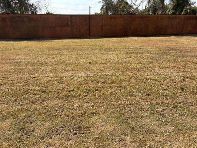 Terreno em Condomínio para Venda em Jaguariúna/SP Reserva Santa Izabel