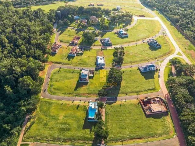Terreno em Condomínio para Venda em Jaguariúna/SP Reserva Santa Izabel