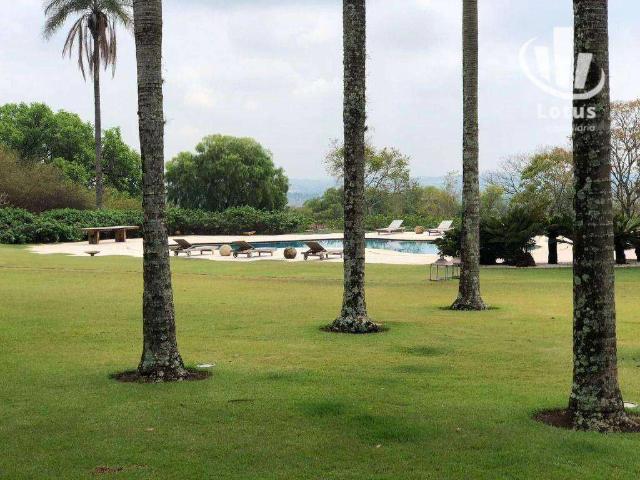 Terreno em Condomínio para Venda em Jaguariúna/SP Reserva Santa Izabel