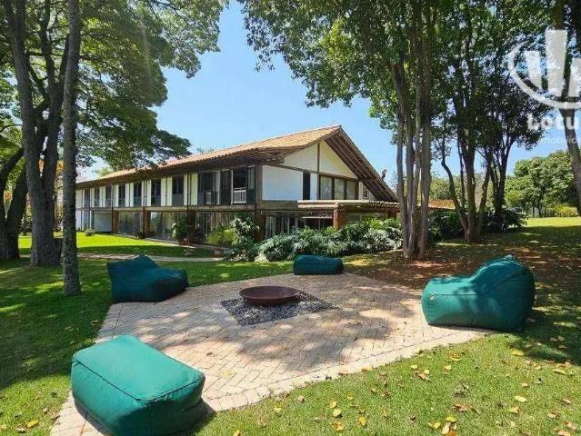 Terreno em Condomínio para Venda em Jaguariúna/SP Reserva Santa Izabel