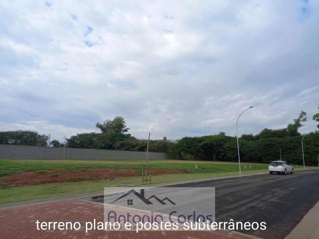 Terreno em Condomínio para Venda em Jaguariúna/SP Reserva Santa Izabel