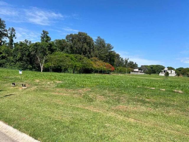 Terreno em Condomínio para Venda em Jaguariúna/SP Reserva Santa Izabel
