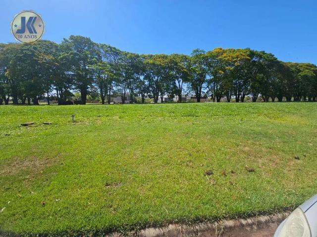 Terreno em Condomínio para Venda em Jaguariúna/SP Reserva Santa Izabel