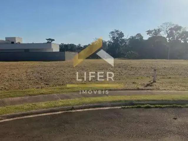 Terreno em Condomínio para Venda em Jaguariúna/SP Residencial Campo Camanducaia