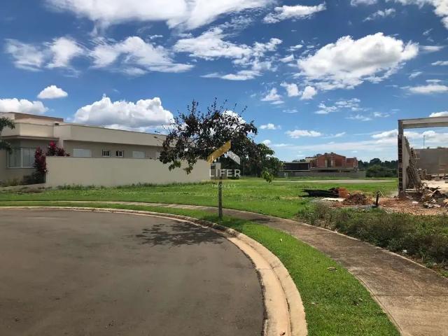 Terreno em Condomínio para Venda em Jaguariúna/SP Residencial Campo Camanducaia