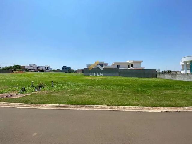 Terreno em Condomínio para Venda em Jaguariúna/SP Residencial Campo Camanducaia
