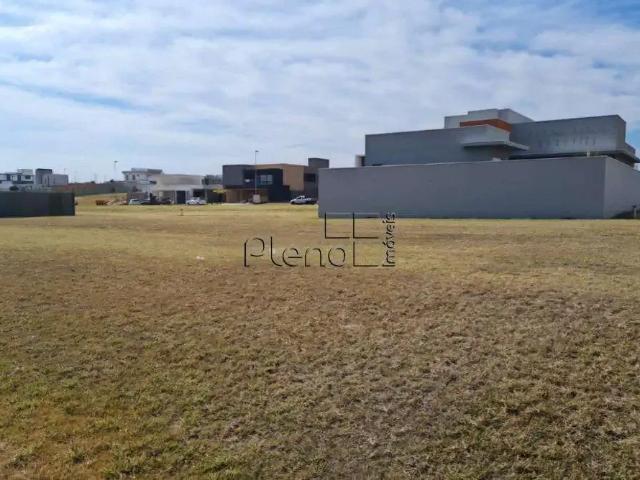 Terreno em Condomínio para Venda em Jaguariúna/SP Residencial Campo Camanducaia