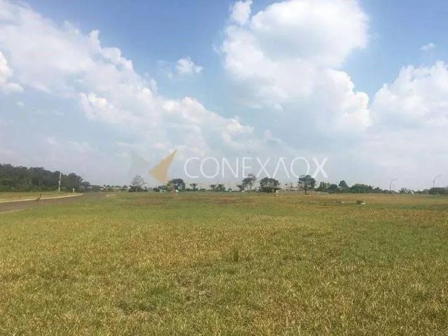 Terreno em Condomínio para Venda em Jaguariúna/SP Residencial Haras Patente
