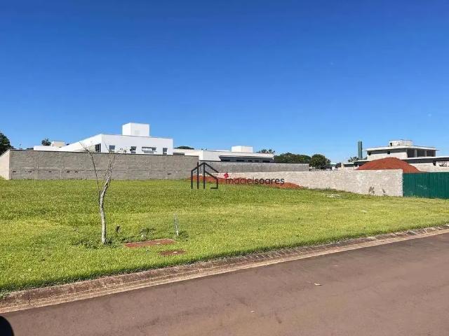 Terreno em Condomínio para Venda em Jaguariúna/SP Residencial Haras Patente