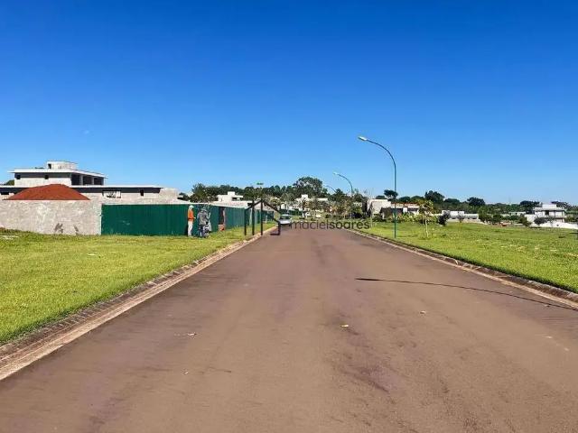 Terreno em Condomínio para Venda em Jaguariúna/SP Residencial Haras Patente