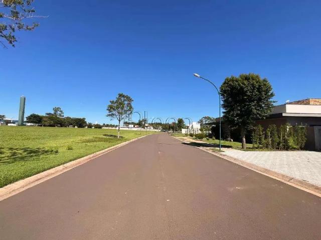 Terreno em Condomínio para Venda em Jaguariúna/SP Residencial Haras Patente