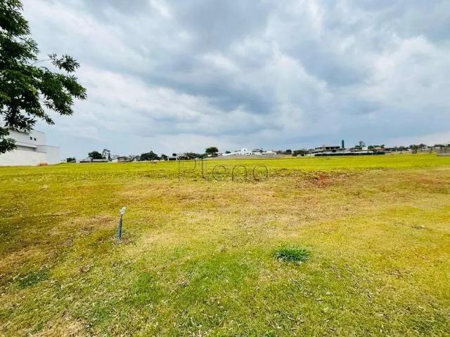 Terreno em Condomínio para Venda em Jaguariúna/SP Residencial Haras Patente