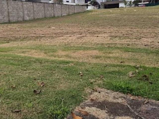 Terreno em Condomínio para Venda em Jaguariúna/SP Tamboré