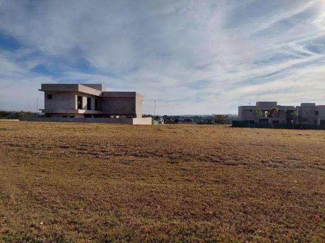 Terreno em Condomínio para Venda em Jaguariúna/SP Tamboré